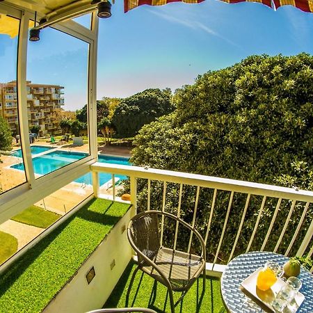 Iris Nº 131 Benalmadena Apartment Exterior photo