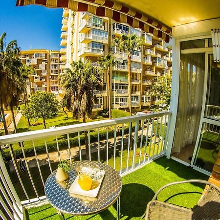 Iris Nº 131 Benalmadena Apartment Exterior photo