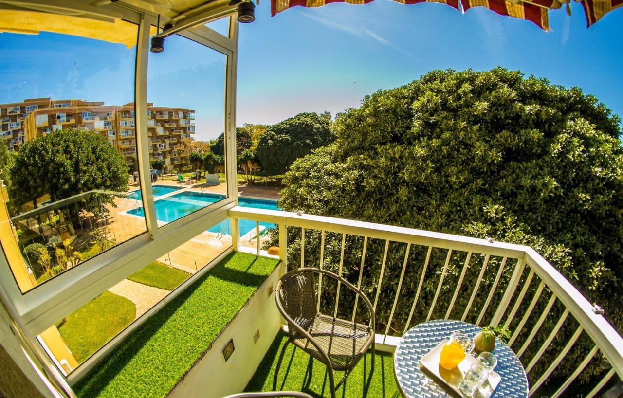 Iris Nº 131 Benalmadena Apartment Exterior photo