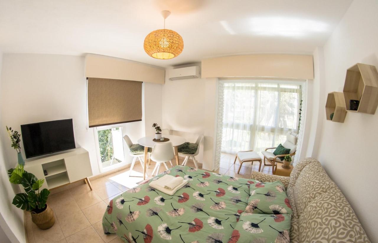 Iris Nº 131 Benalmadena Apartment Exterior photo