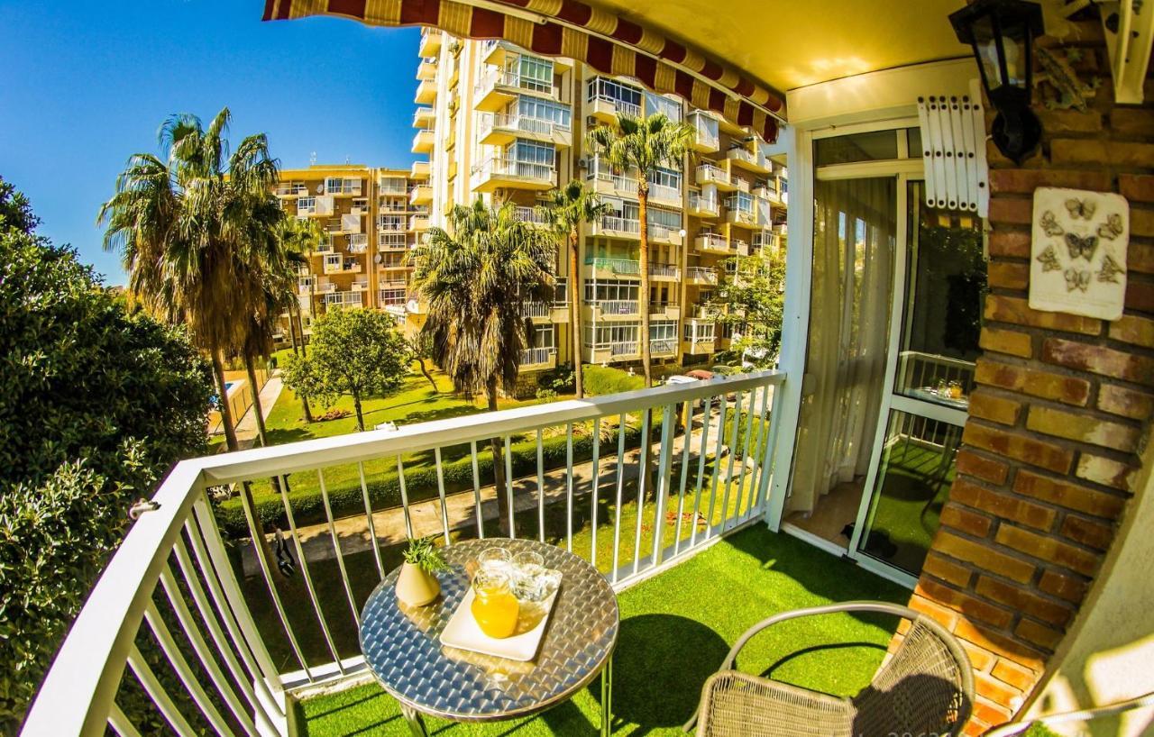 Iris Nº 131 Benalmadena Apartment Exterior photo