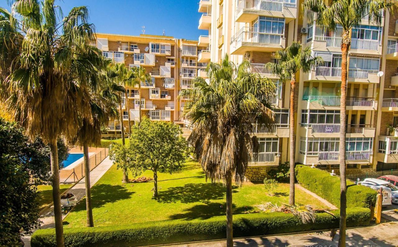 Iris Nº 131 Benalmadena Apartment Exterior photo