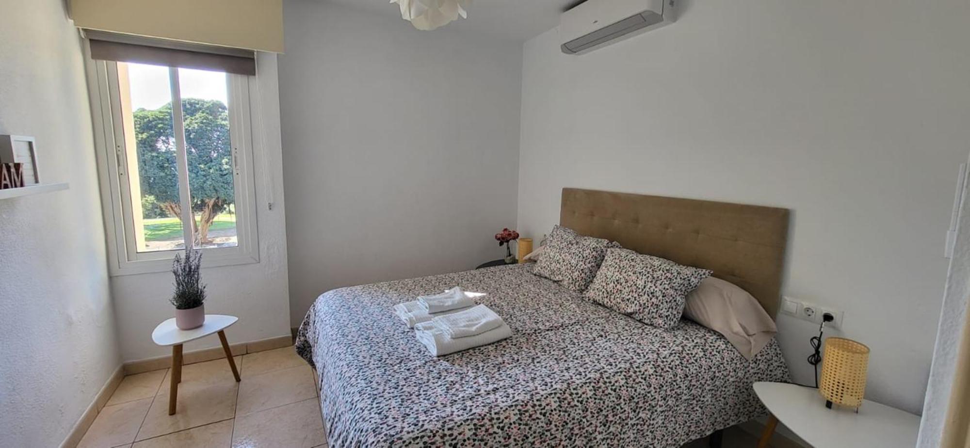Iris Nº 131 Benalmadena Apartment Exterior photo