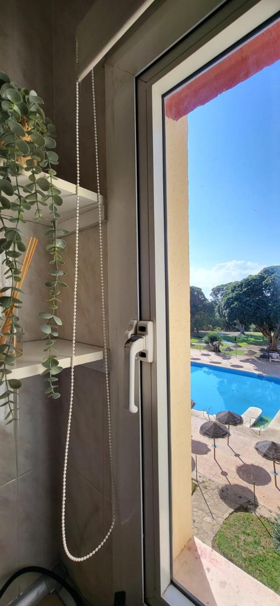 Iris Nº 131 Benalmadena Apartment Exterior photo