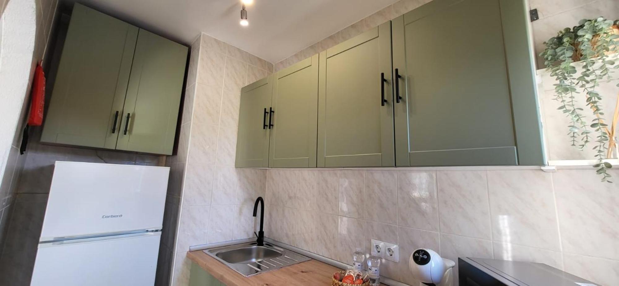 Iris Nº 131 Benalmadena Apartment Exterior photo