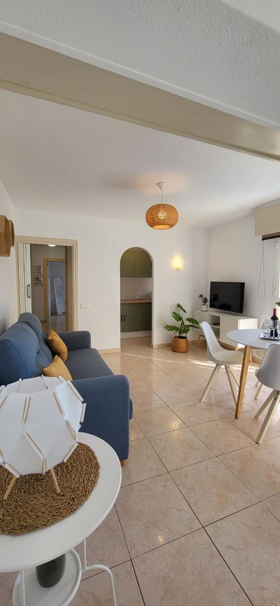 Iris Nº 131 Benalmadena Apartment Exterior photo