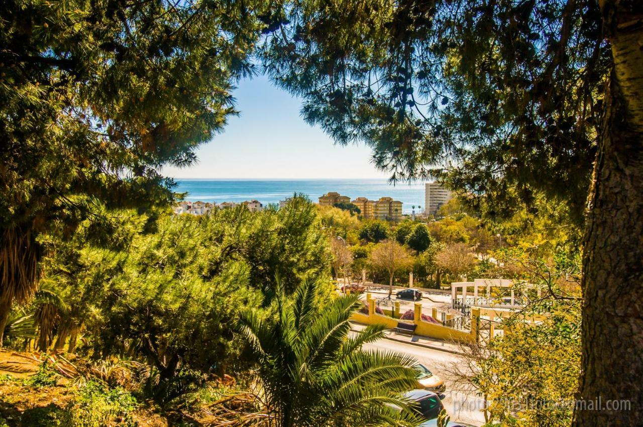 Iris Nº 131 Benalmadena Apartment Exterior photo