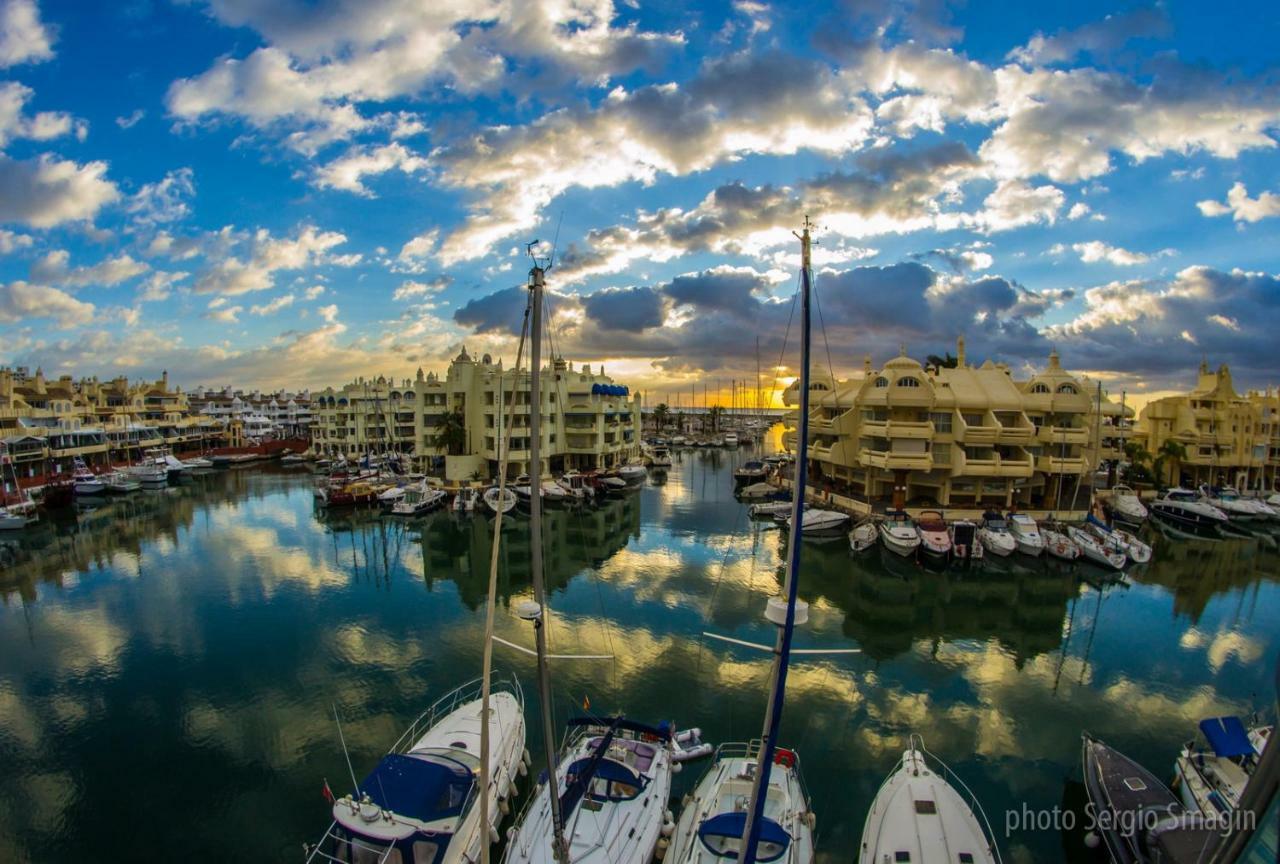 Iris Nº 131 Benalmadena Apartment Exterior photo